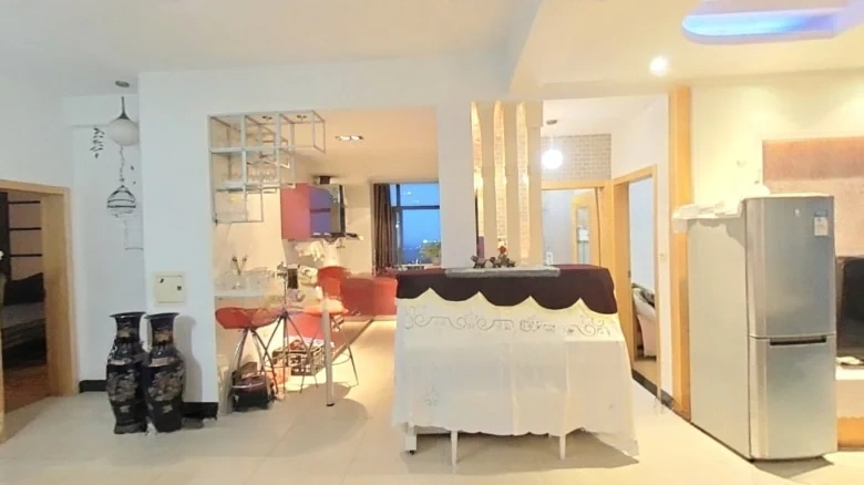 ZhongTai International Plaza - View 4