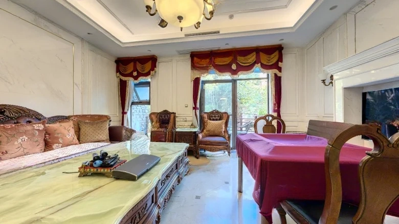 Moonlit Bay Long Beach C District - View 8