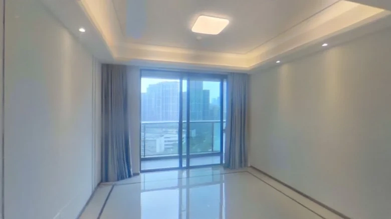 Ningchao Medici Apartment Complex Phase Five - View 5