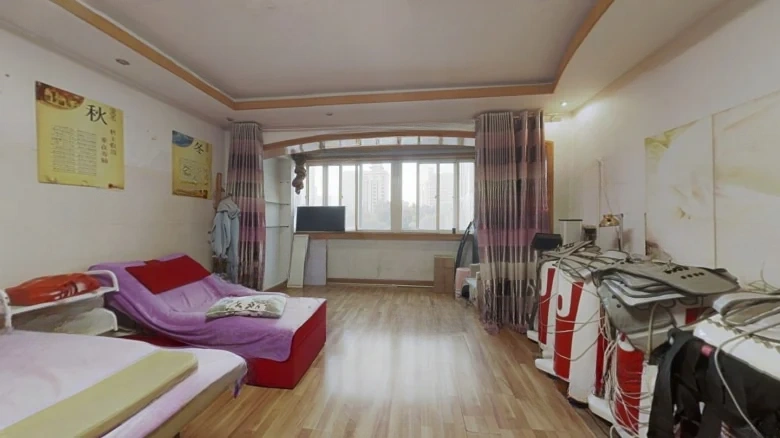 Lidi East Garden - View 6