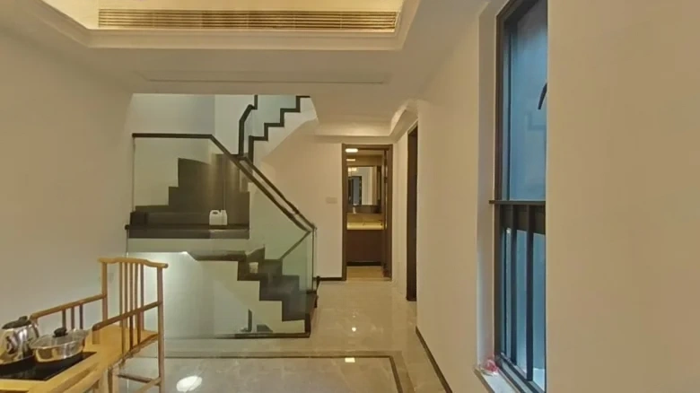 Wanke Yupeilǐ Apartments - View 14