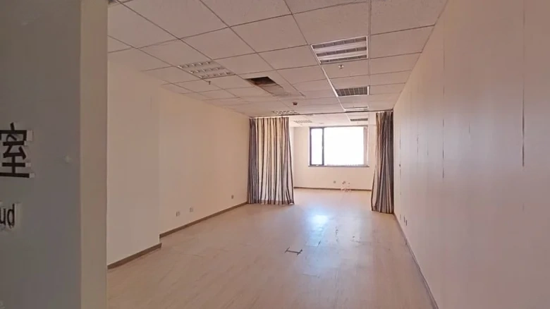 Furlich International Business Center - View 1