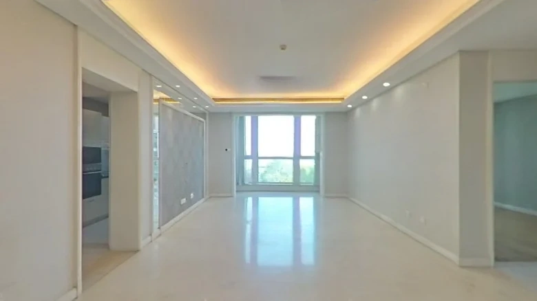 Haisen Tianxi - View 4