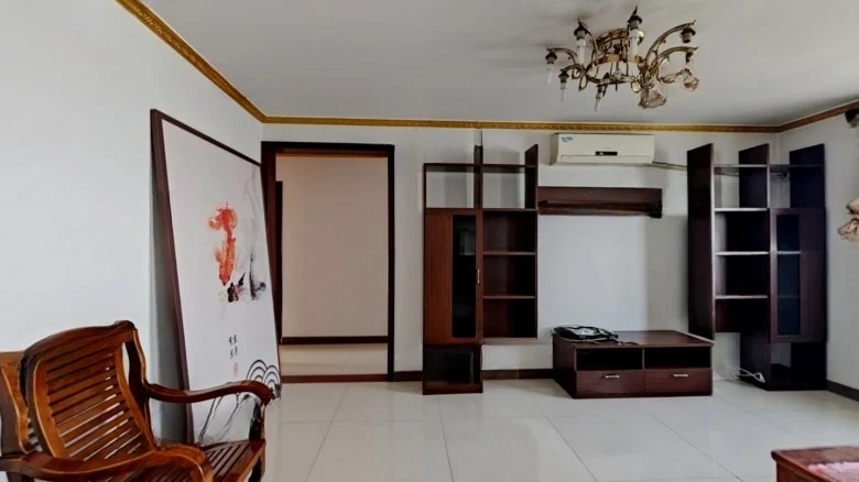 Xi Fu Yi Yuan Garden - View 5