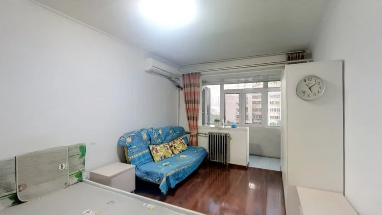 JiaoDa Jingyuan - View 1