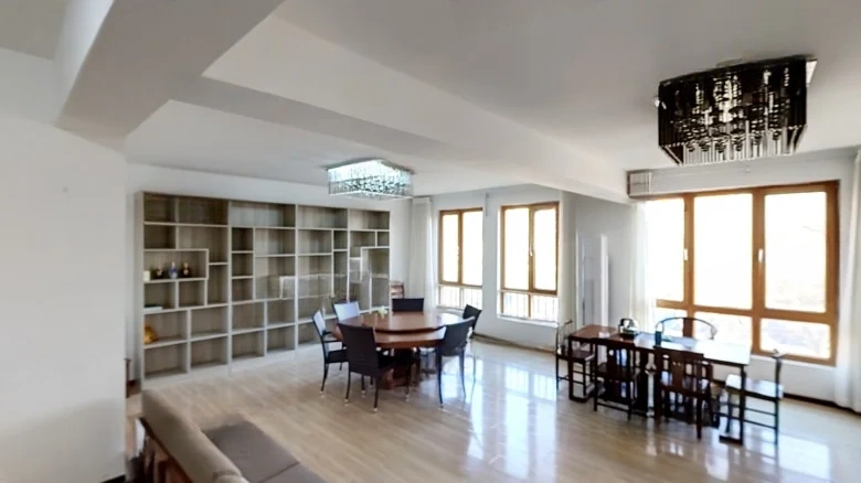 Jinyu Mountain Villa - View 5