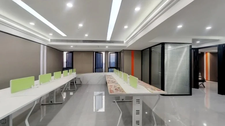 Huijin International - View 4