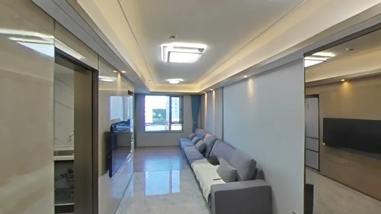 Baoxin Gongguan Condominiums - View 2