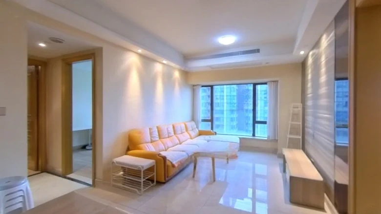 Bao Li Tian Yue Community Apartment - View 4