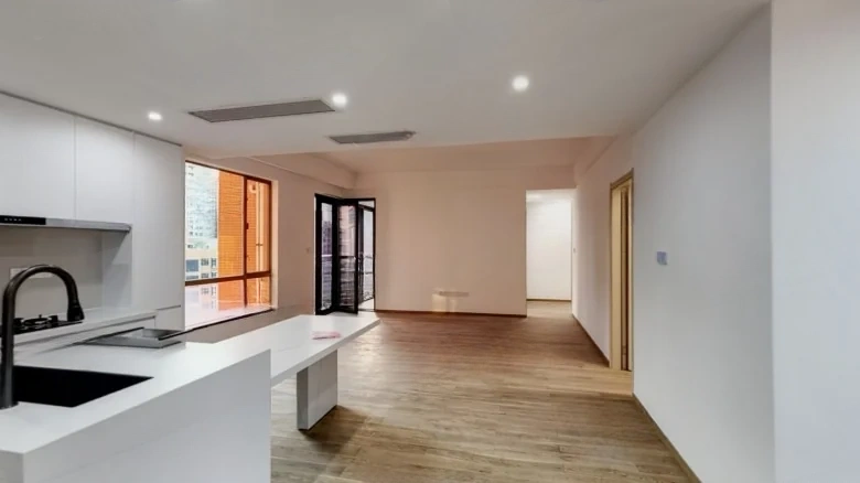 New City Seaside Garden N District - View 5