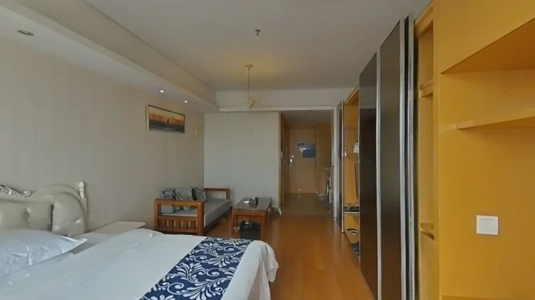 Hopson Plaza - View 3