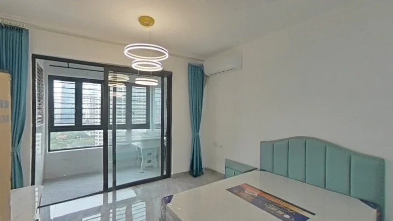 Jinlin Bay Garden Residence - View 1