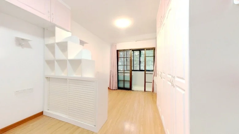 Lingdi Gold Residence - View 1