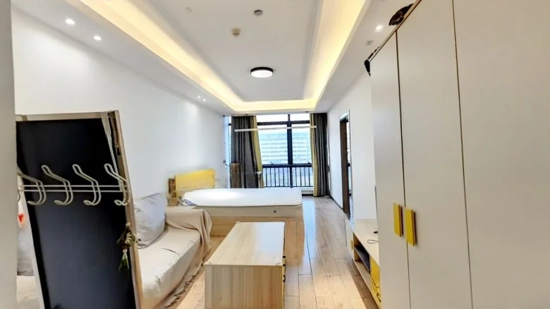 Hai创Green Valley - View 1