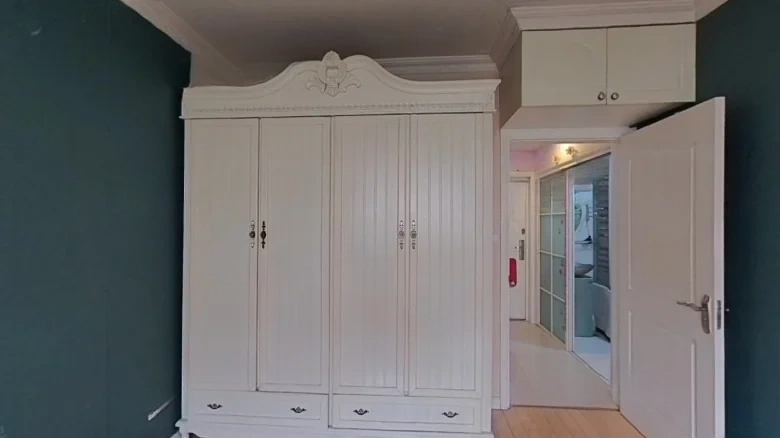 No. 266 Jiamusi Road - View 1