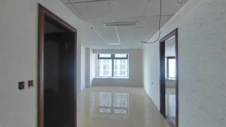 Wanxin Central Plaza - View 2