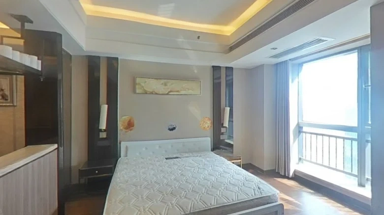 Hua Yuan International Apartments - View 1
