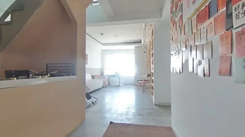 Kaisa Center - View 4