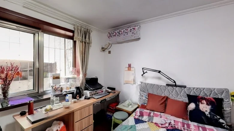 Nan Ding Residential Area - View 4