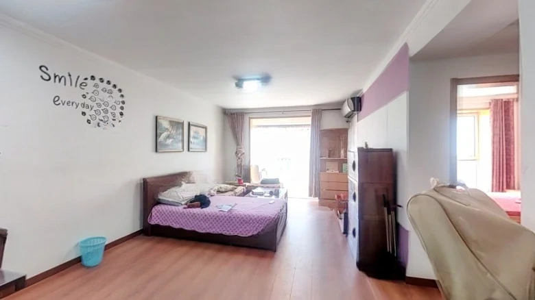 Wenhua Garden - View 3