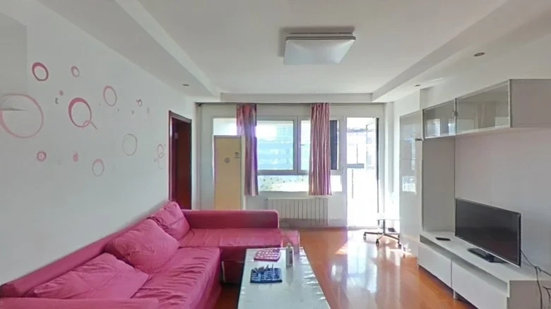 Tianshui Riverside Garden West Residence - View 4