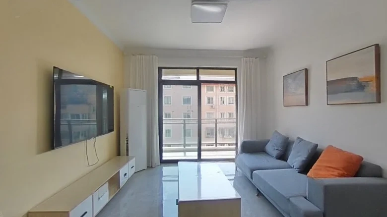 Li Jing Huating Apartments - View 2