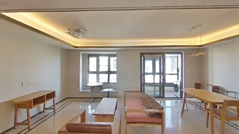 Gusu Courtyard - View 5