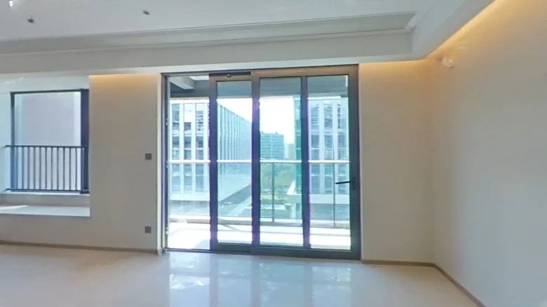 Vanke Sky City - View 5