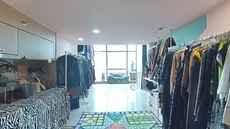 Zhengjia Marriott Imperial Hall - View 2