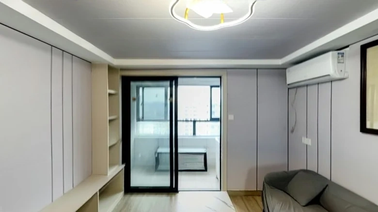 Xinlu Garden Phase III - View 3