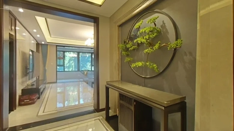 Rongsheng Huafu A District - View 3