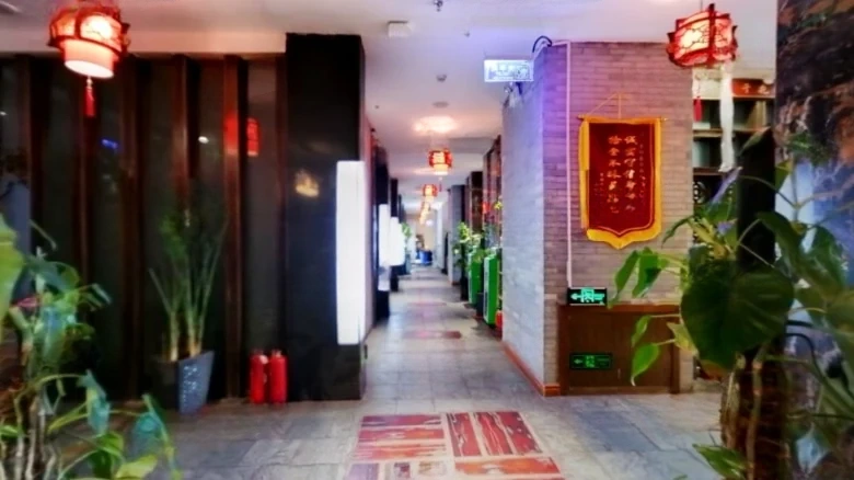 Pacific Asia Tower - View 10