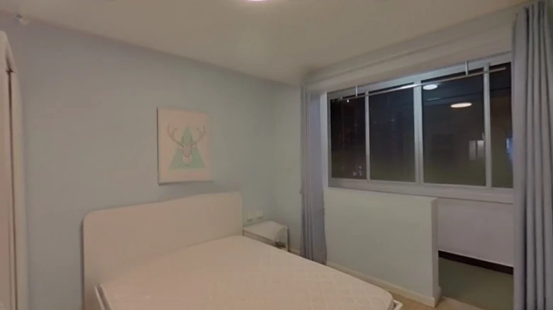 Upper Seam Residential Area - View 1