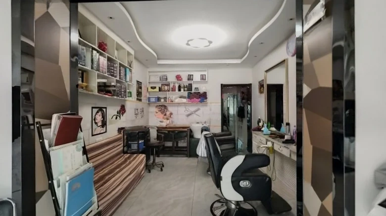 Yan Tan Anju Residential Area - View 2