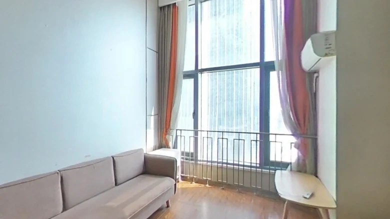 Shimao Wisdom Gate - View 2