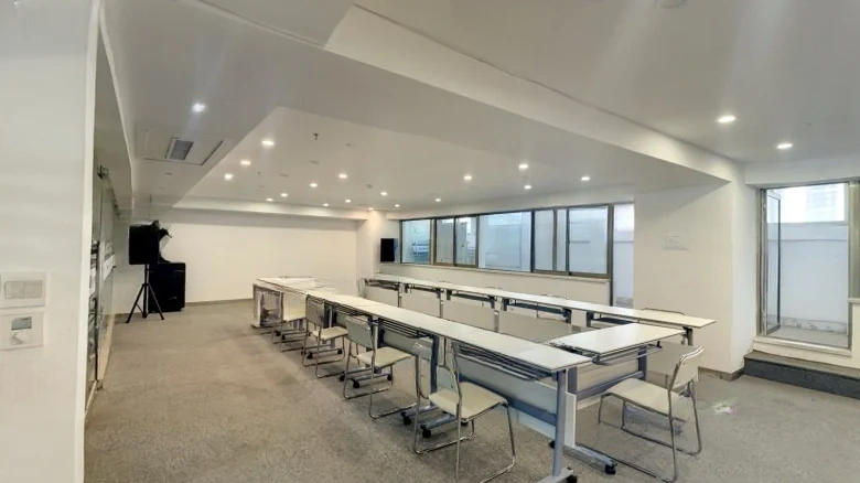 Civil Air Defense Tower Complex - View 10