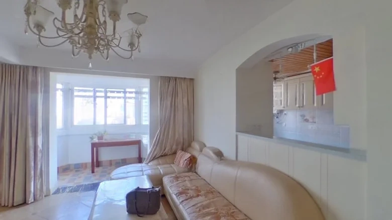 New De Ya Apartments - View 3