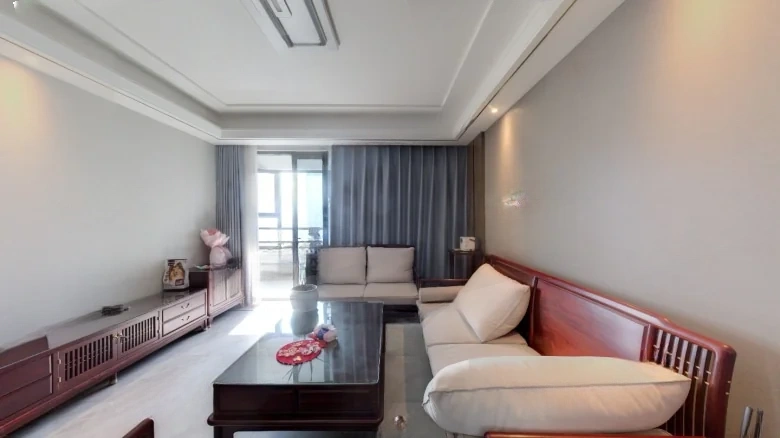 Green City - Gentle Wind and Silvery Moon - View 7