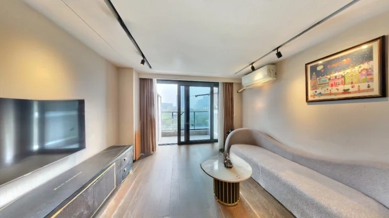 Zhongying Cloud Edge - View 4