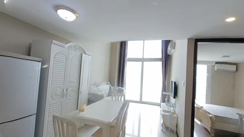 Haoyi Chan Tang Zhi Xing - View 4