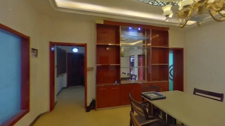 Xinglong Tower - View 9