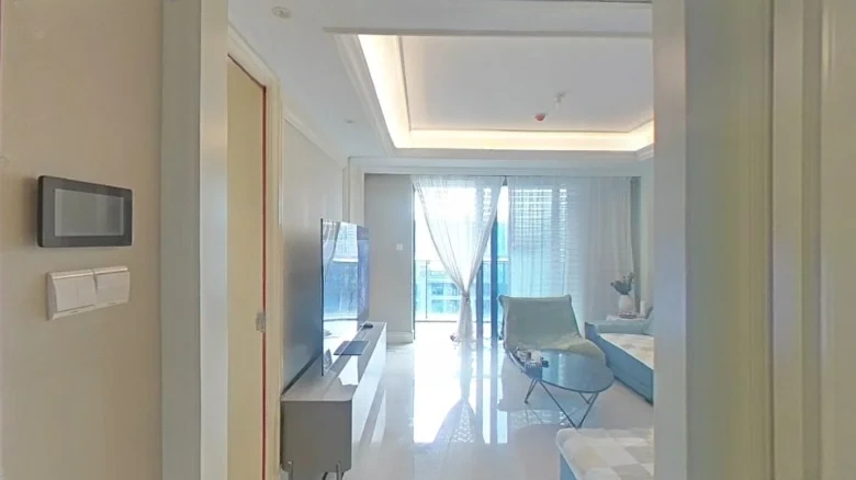 Rongshuo Huaao Shidai Ao Cheng - View 5