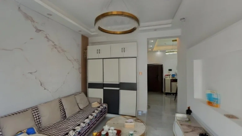 Wushi Pu Garden Phase I - View 2