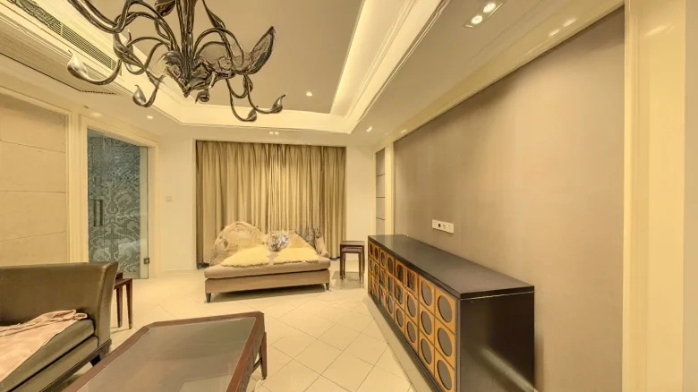 South Central Century City North District - View 4