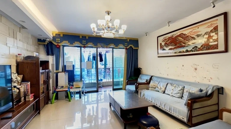 Eminent Peak Garden - View 5