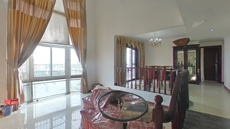 Guangzhou Olympic Garden - View 9