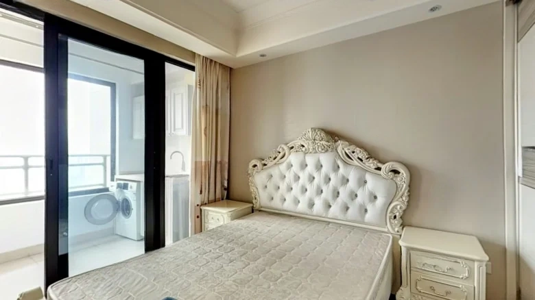 Jinyu Zijingfu - View 5