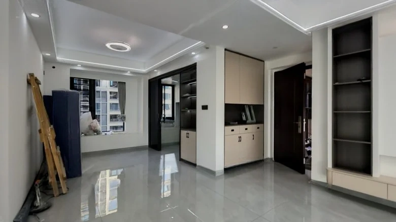 Xia Zhong Xi Yue - View 5