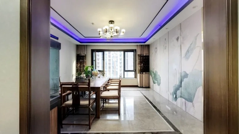 China Resources Mansion Joy Court - View 5