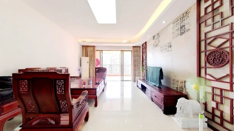 Lordly Coastline - View 6